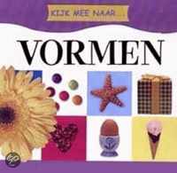 Vormen