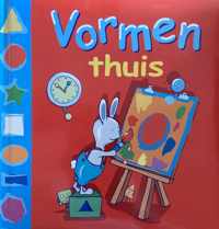 Vormen Thuis