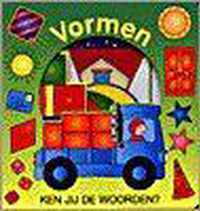 Vormen