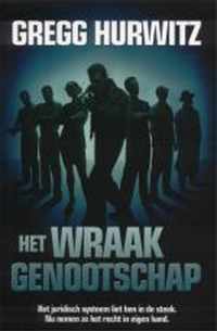 Wraak Genootschap