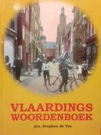 Vlaardings Woordenboek