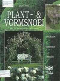 Plant en vormsnoei