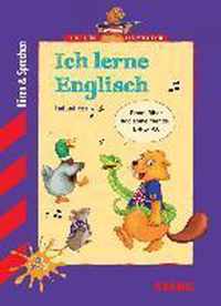 Training Vorschule - Englisch