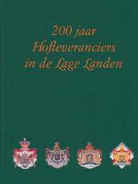 200 JAAR HOFLEVERANCIERS