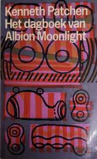 Dagboek van albion moonlight