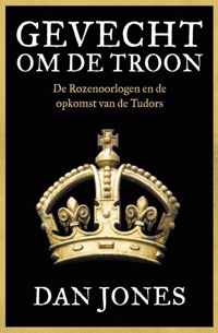 Gevecht om de troon