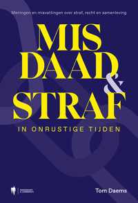 Misdaad en straf in onrustige tijden