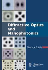 Diffractive Optics and Nanophotonics