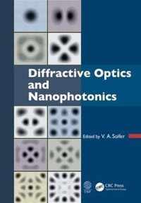 Diffractive Optics and Nanophotonics