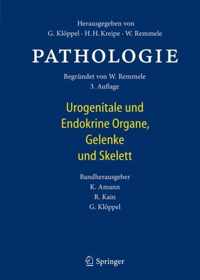 Pathologie: Urogenitale Und Endokrine Organe, Gelenke Und Skelett