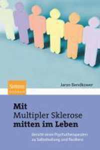 Mit Multipler Sklerose mitten im Leben