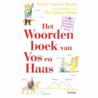 Woordenboek Van Vos En Haas