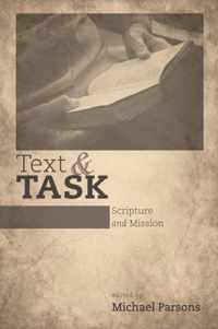 Text and Task