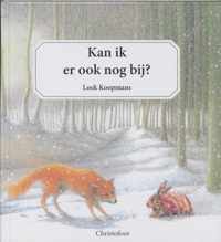 Kan ik er ook nog bij?