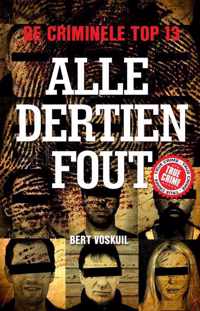 Alle dertien fout