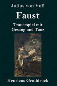 Faust (Grossdruck)