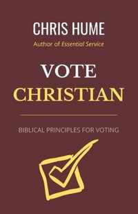 Vote Christian