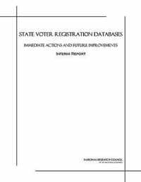 State Voter Registration Databases