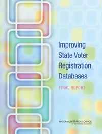 Improving State Voter Registration Databases