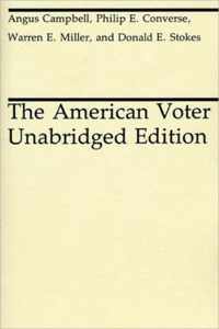 The American Voter