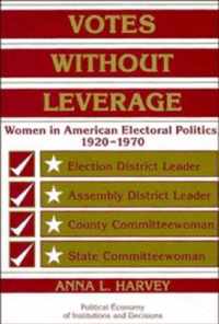 Votes Without Leverage