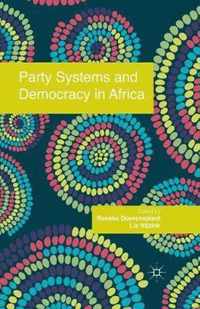 Party Systems and Democracy in Africa