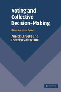 Voting and Collective Decision-Making