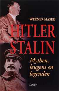 Hitler - Stalin