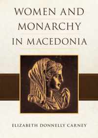 Women and Monarchy in Macedonia