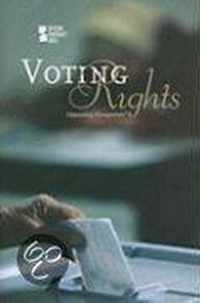 Voting Rights