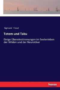 Totem und Tabu