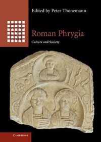 Roman Phrygia