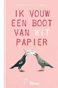 Ik vouw een boot van wit papier - Paperback (9789460018848)