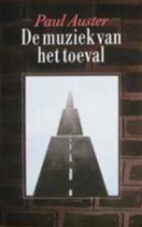 Muziek van het toeval