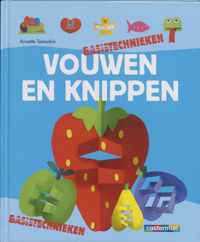 Vouwen En Knippen