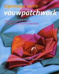 Vouwpatchwork