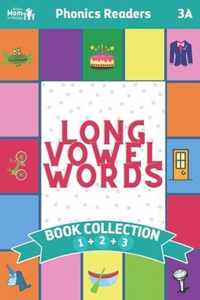 Long Vowel Words