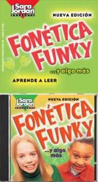 Fonetica Funky