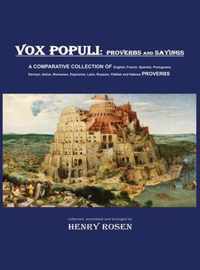 VOX POPULI - proverbs and sayings