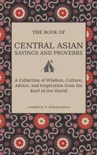 Central Asian Sayings and Proverbs