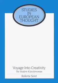 Voyage into Creativity