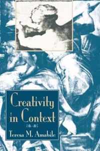 Creativity in Context