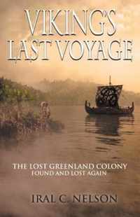 Viking's Last Voyage