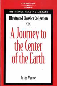 Journey to the Center of the Earth