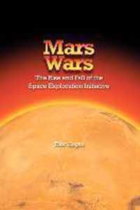 Mars Wars