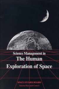 Science Management in the Human Exploration of Space