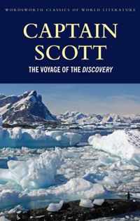 The Voyage of the Discovery