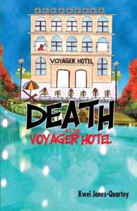 Death at the Voyager Hotel