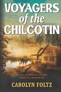 Voyagers of the Chilcotin