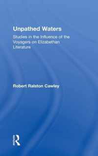 Unpathed Waters